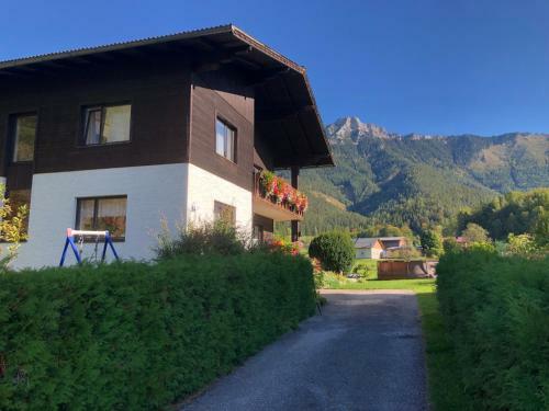G�stehaus Wasserburger