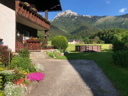 G�stehaus Wasserburger