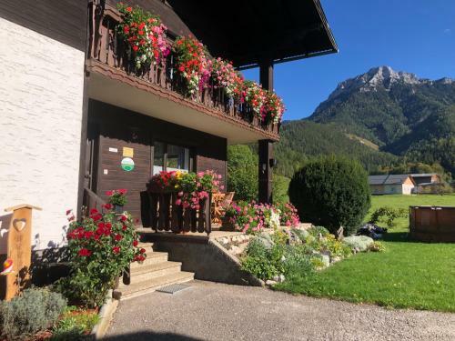 G�stehaus Wasserburger