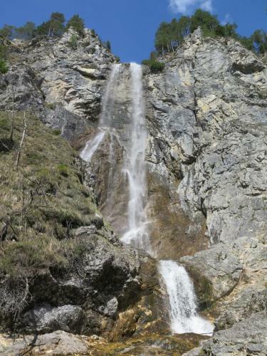 G�stehaus Wasserburger