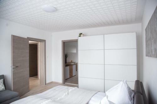 Spitaler Apartments