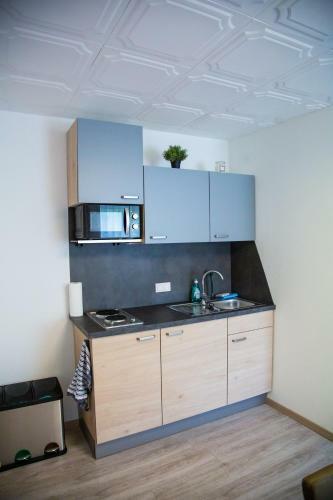 Spitaler Apartments