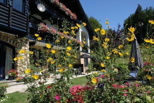 Bed & Breakfast G�stehaus Marlies Keutschach Am See