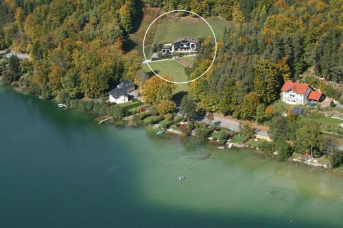 Bed & Breakfast G�stehaus Marlies Keutschach Am See