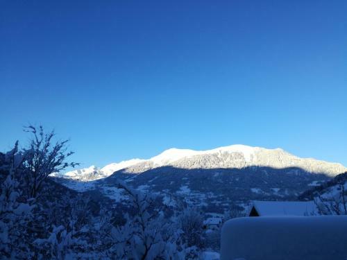 Apart-berg-zeit