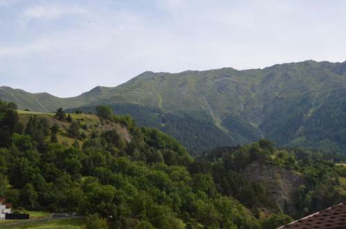Apart-berg-zeit