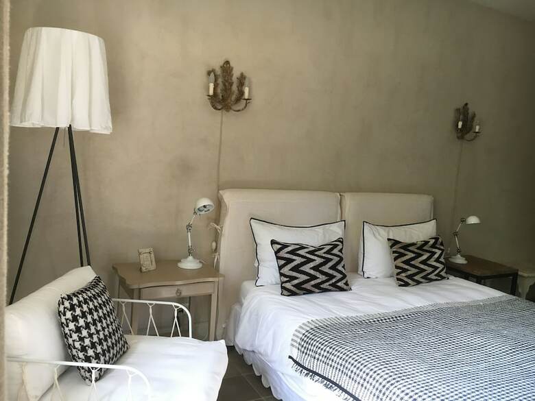 Bed & Breakfast Les Volets Bleus