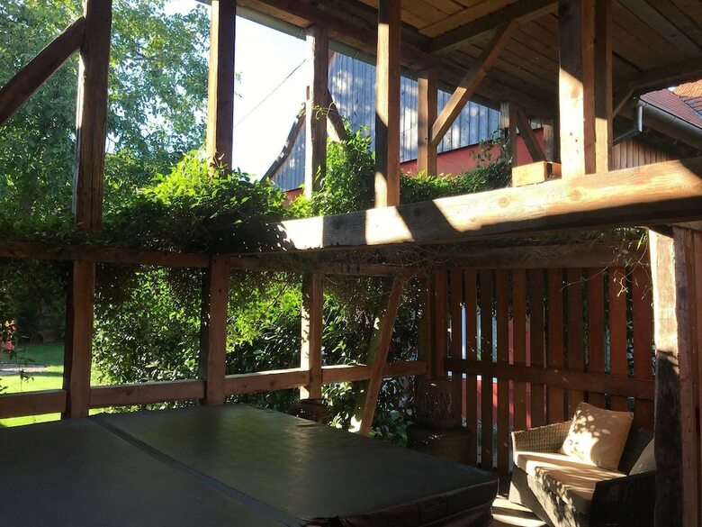 Hotel Les Authentics - Le Domaine D'autrefois & Spa