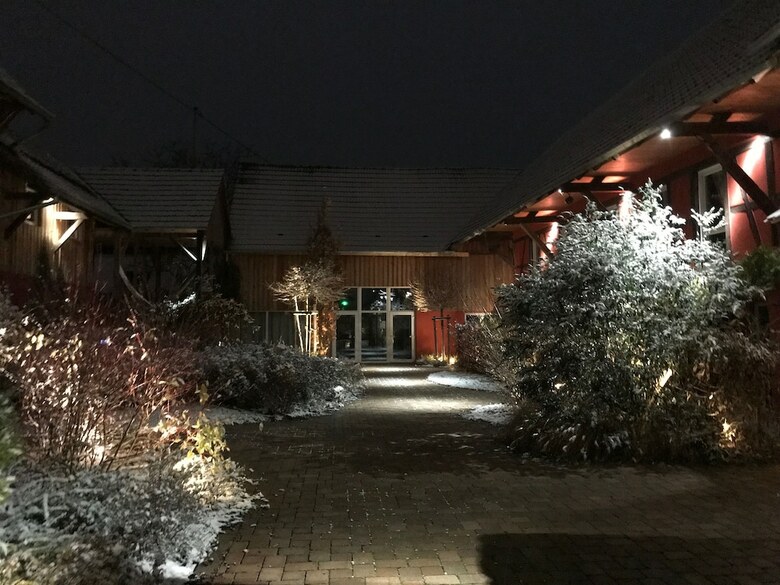 Hotel Les Authentics - Le Domaine D'autrefois & Spa