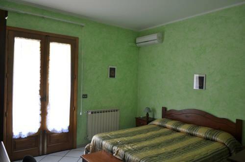 B&B Villa Dagala