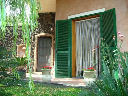 B&B Villa Dagala