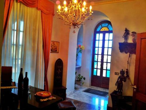 Villa Maretna