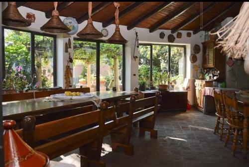 Villa Maretna