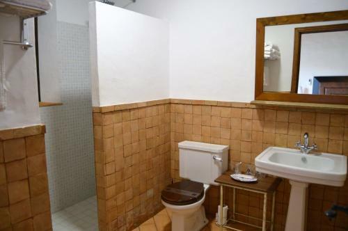 Apartamentos Turisticos Los Alisos