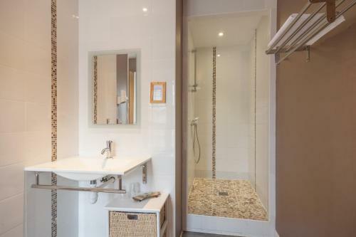 Hotel Le Prieur�