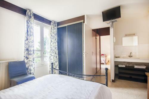 Hotel Le Prieur�