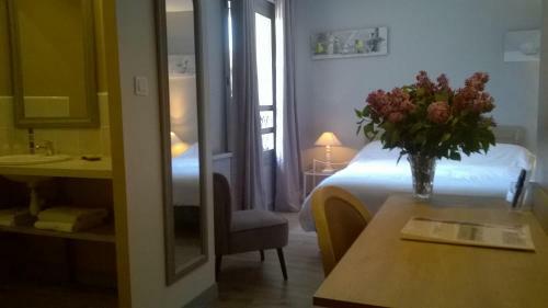 Hotel Le Prieur�