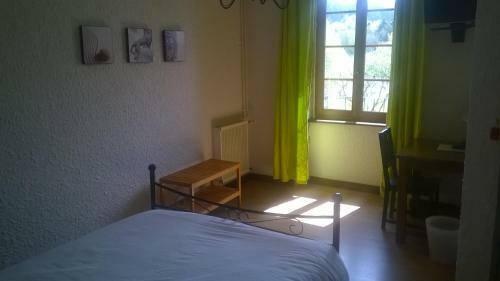 Hotel Le Prieur�