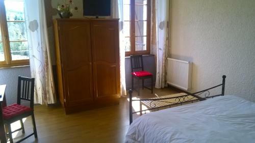 Hotel Le Prieur�