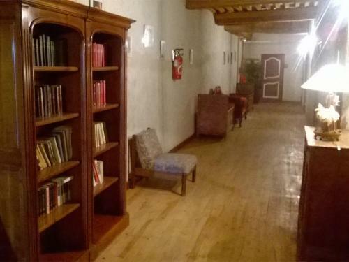 Hotel Le Prieur�