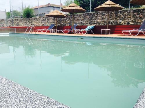 Hotel Le Prieur�