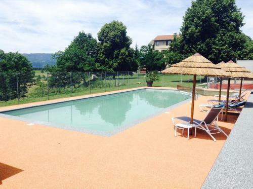 Hotel Le Prieur�
