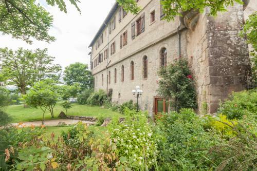 Hotel Le Prieur�