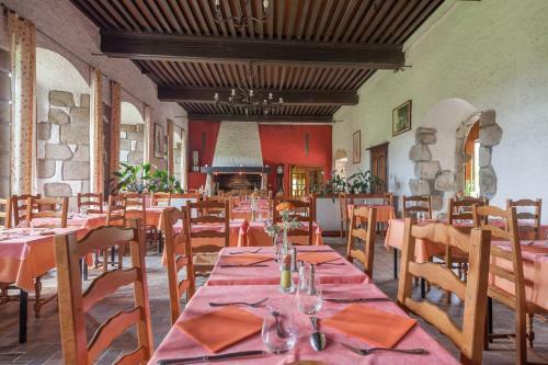 Hotel Le Prieur�