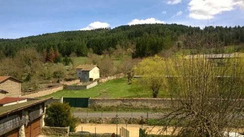 Hotel Le Prieur�