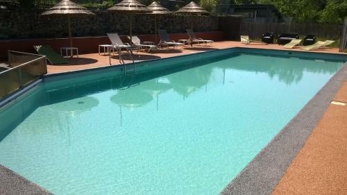 Hotel Le Prieur�