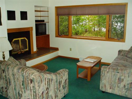 Mountain View Lodges