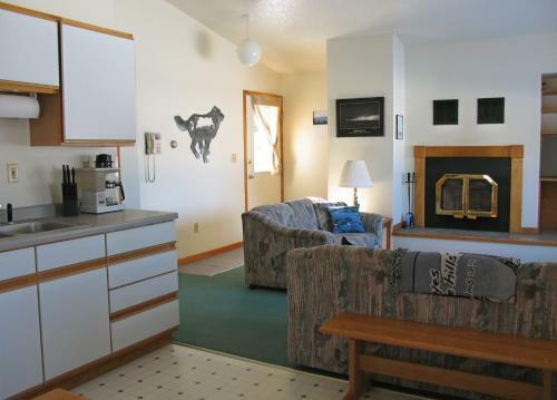 Mountain View Lodges