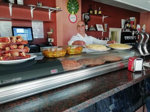 Hostal Torreblanca