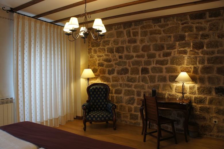 Hotel La Hosteria De Castroviejo
