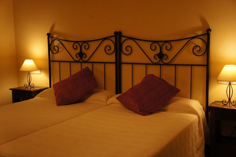 Hotel La Hosteria De Castroviejo