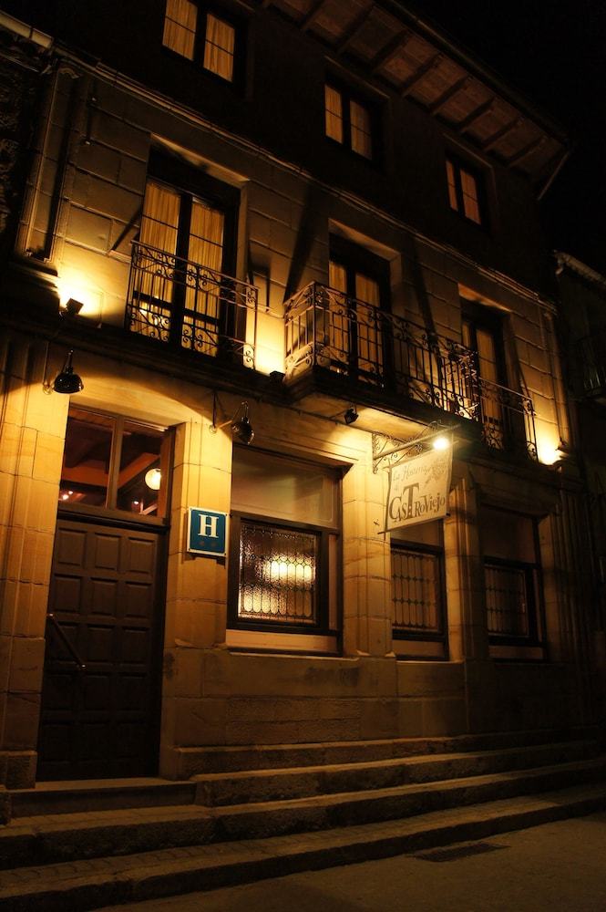 Hotel La Hosteria De Castroviejo