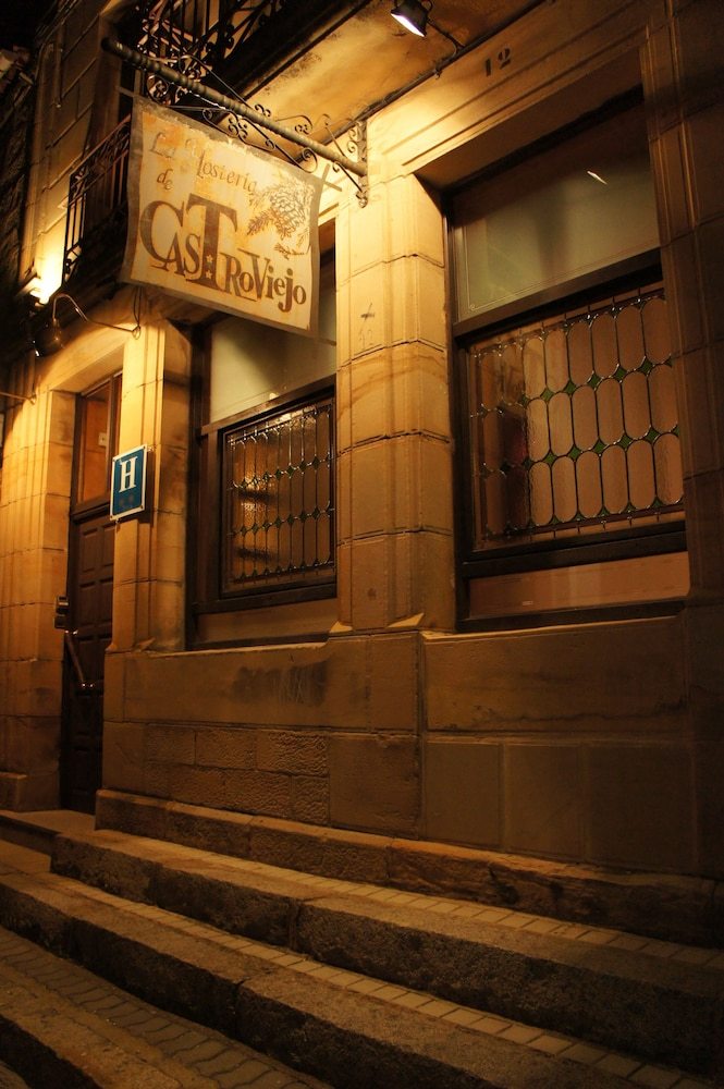 Hotel La Hosteria De Castroviejo