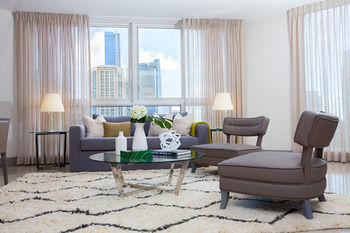 Apartamentos Habitat Residence