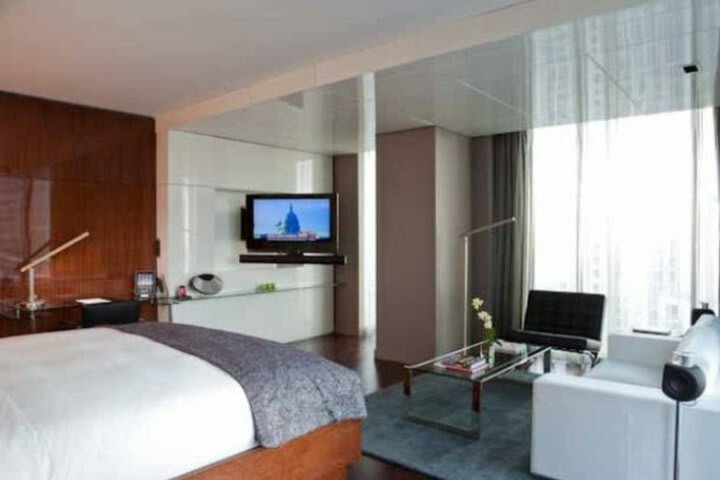Hotel Beaux Arts Miami