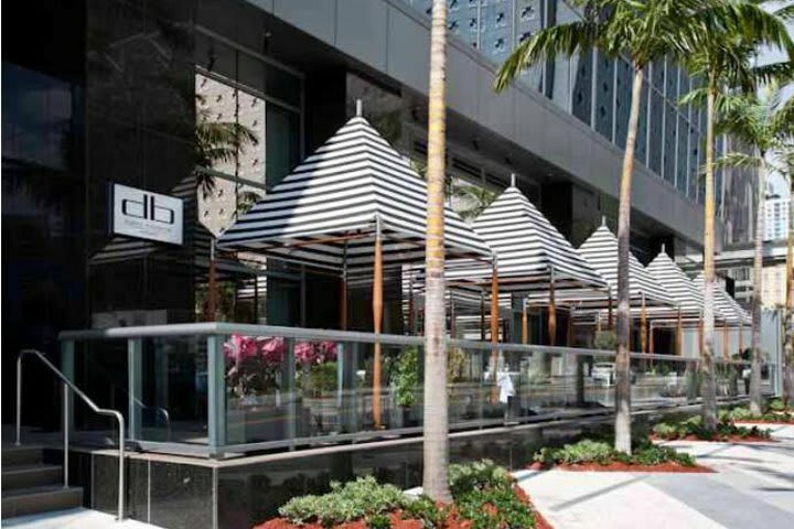 Hotel Beaux Arts Miami