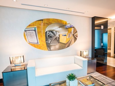 Hotel Beaux Arts Miami