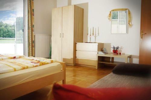 Apartamento Haus Steinfeld