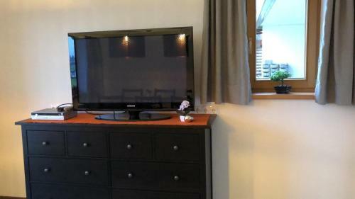Apartamento Gro�e Ferienwohnung N�he Hochzillertal