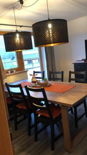 Apartamento Gro�e Ferienwohnung N�he Hochzillertal