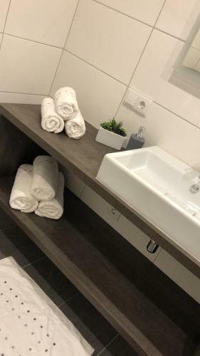 Apartamento Gro�e Ferienwohnung N�he Hochzillertal
