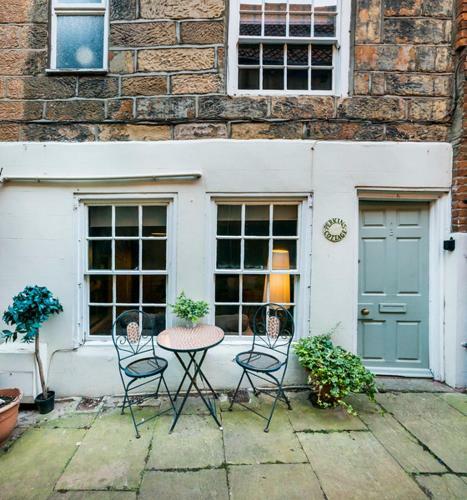 Perkins Cottage