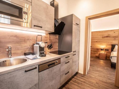 Apartment In Kaltenbach In The Mountains