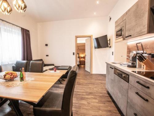 Apartment In Kaltenbach In The Mountains