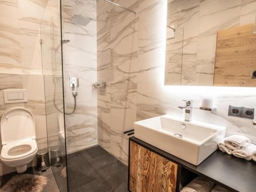 Apartment In Kaltenbach In The Mountains
