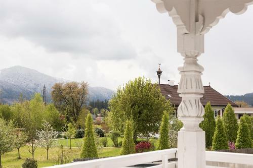 Zu Hause In Tirol